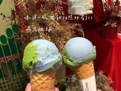-Dal Cuore 达可芮冰淇淋(陕西北路店)