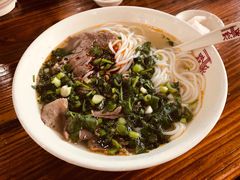 羊肉汤-黔派·虾子羊肉粉·小吃(佳宁娜广场店)