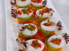 -香香海南菜餐厅