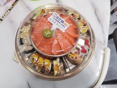 -吉之仙•中国制造•出口级食材日料店(领事馆总店)