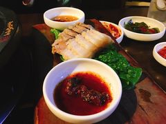 水煮黑猪肉-Dombe豚(黑猪肉街店)
