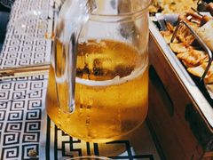 -云晓光头烧烤吧(盛夏店)