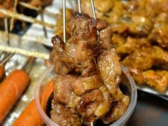 -红棚子肚绷·徐州烧烤(南京店)