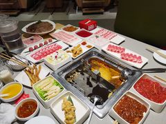 -海底捞火锅(关山保利店)
