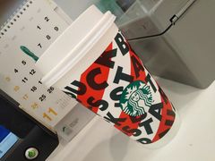 -星巴克(来福士2F店)