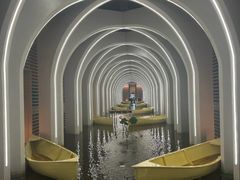 -涨巢·潮玩水疗局