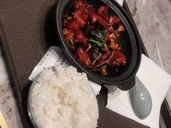 -鹿港小镇(天津机场店)