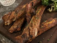 -LESCEDARS Brasserie Bistro香柏树