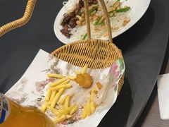 -老山东·山东菜(鲁菜名店)