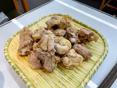 -名善山珍·野生菌汤锅(文殊院店)