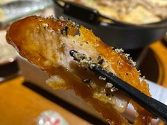 炸猪排-二丁目食堂(浑南花园城店)