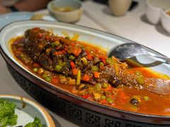 -羲和雅苑•北京烤鸭(国贸商城店)