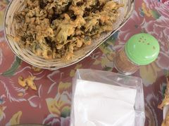 -何适山庄 ·可团建(水长城P2停车场店)