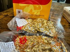 -老黄记手撕烤兔(玉林街店)