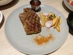 -卡朋西餐(悦汇城店)