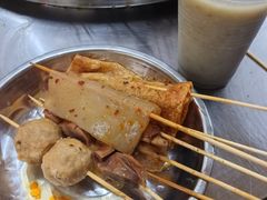 -卫卫麻辣烫(建设新村路店)