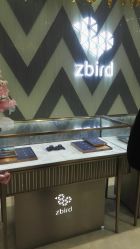 点击看大图 -钻石小鸟钻戒婚戒定制(石路店)
