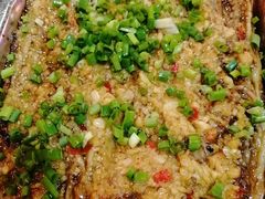 烤茄子-86烧烤 | 江湖菜(石人总店)