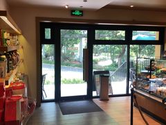 -星巴克(深圳侨城街店)