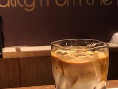 -Punchline Coffee&Roaster(同济大学店)