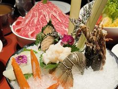 -红雀围·海鲜火锅(陆家嘴中心店)