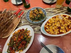 -新疆伊宁远征餐厅