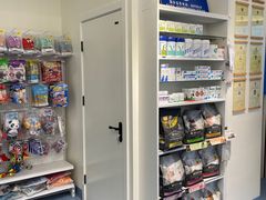-全心全意动物诊疗中心医院(北苑店)