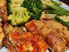 -松子料理(华威桥店)
