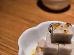 桂花荔浦芋头-庆春朴门