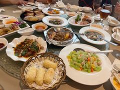 -庄氏祥记家常食府(国瑞建材家居博览中心店)
