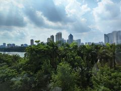 -南宁沃顿国际大酒店-自助餐厅