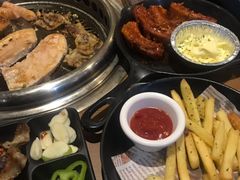 -火炉火自助餐(悠唐购物中心店)