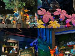 -蓝精灵乐园·世茂精灵之城主题乐园