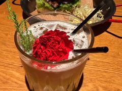 -味德西餐音乐酒吧 Wade's Bar&Grill