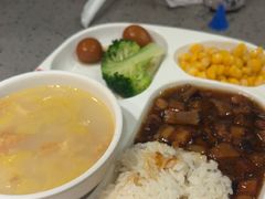 -大师兄·西北小馆(南沙万达广场店)