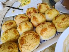 -海宝酒家(中山四路店)