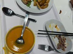 -宜家·瑞典风味餐厅(四元桥店)