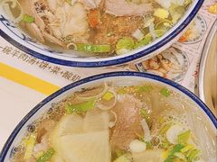 -夏家合汁(天润花园小区店)