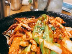 -秋木烤肉·韩国牛肉名家(高新旗舰店)