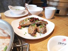 -守柴炉烤鸭(中海国际店)