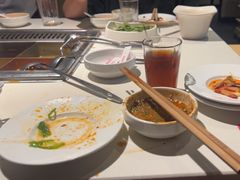-海底捞火锅(威高广场店)
