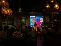 -烤圣自助美食音乐餐厅