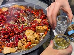 -阆辣荟餐饮(老味道8年·古城店)