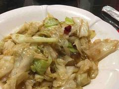 -刘胖子家常菜·蹄花焖藕(中南店)