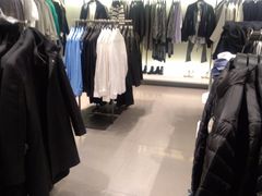 店内环境-ZARA(熙地港店)