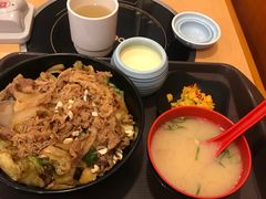 -食其家·牛丼咖喱(宜山路贝岭店)