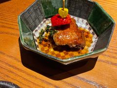 -贰捌零叁精致料理(钱湖店)