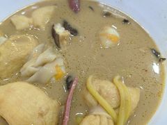 -刘文祥大碗麻辣烫(南开大学店)