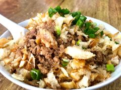 招牌咸味糯米饭-美迪炊饭(人民路店)