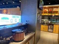 -梨花牛肉汤饭(仁恒伊势丹店)